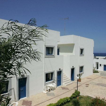 Cretan Seaside Boutique Hotel Chersonissos Buitenkant foto