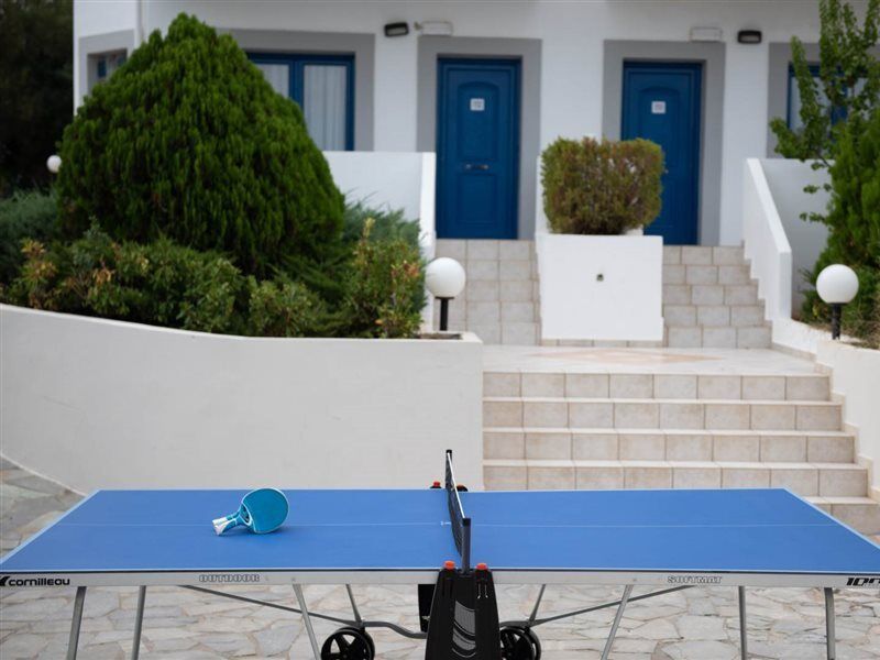 Cretan Seaside Boutique Hotel Chersonissos Buitenkant foto